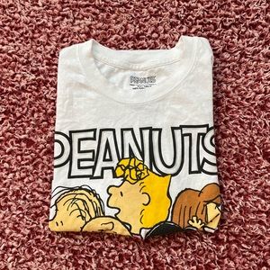 Peanuts T-Shirt! (Charlie Brown)